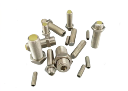 气缸缓冲螺丝怎么调