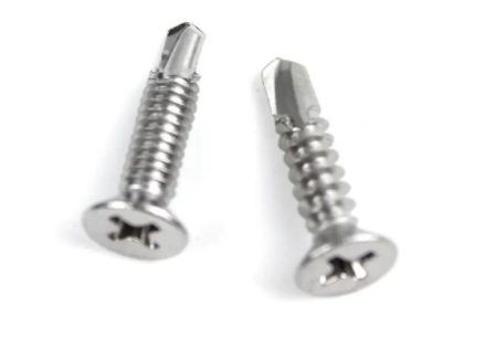 m2自攻螺丝规格尺寸表