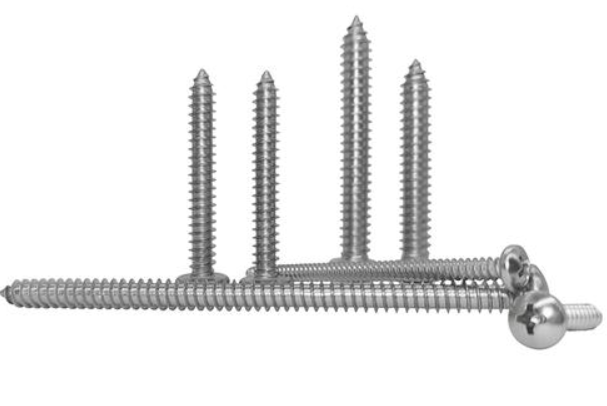 m2自攻螺丝底孔多大 