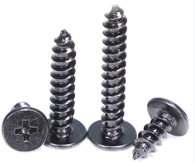 m2自攻螺丝扭力标准