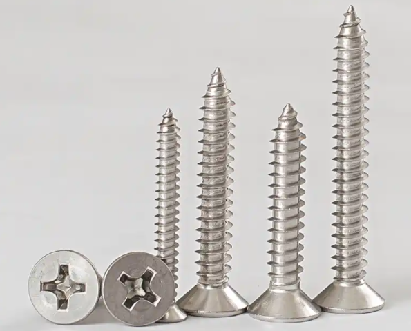 M2自攻螺丝留多大的孔