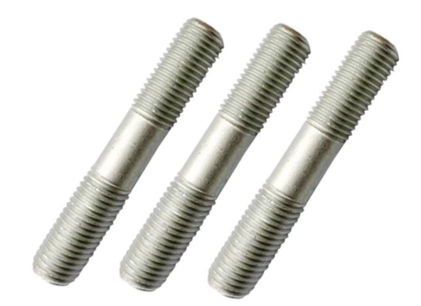 a b c双头螺柱标准