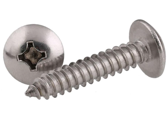 316不锈钢螺丝强度等级