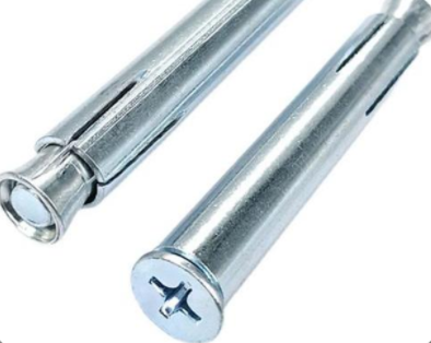 8毫米的膨胀螺丝用多大的钻头