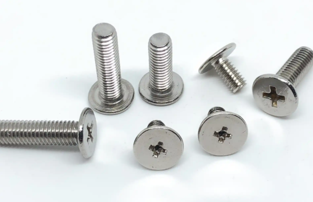 304不绣钢螺丝强度