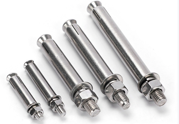 12的膨胀螺丝用多大的钻头