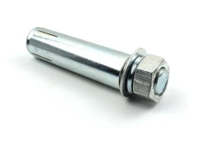 12的膨胀螺丝能承受多重