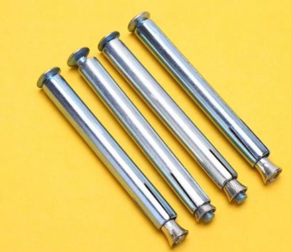 12的膨胀螺丝能吊多重