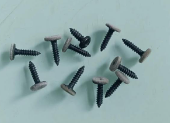 方管上如何固定螺丝