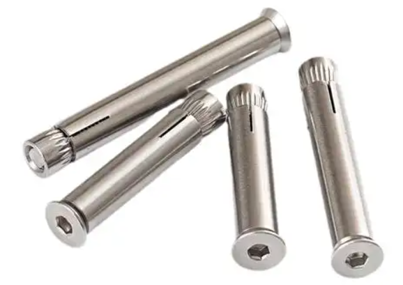 14mm的膨胀螺丝能承重多少