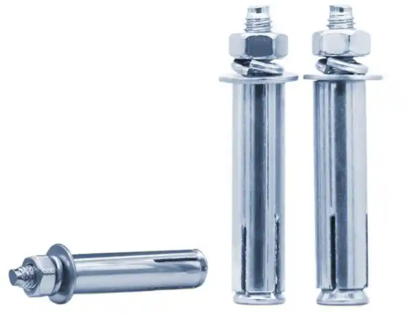 轻体砖用哪种膨胀螺丝