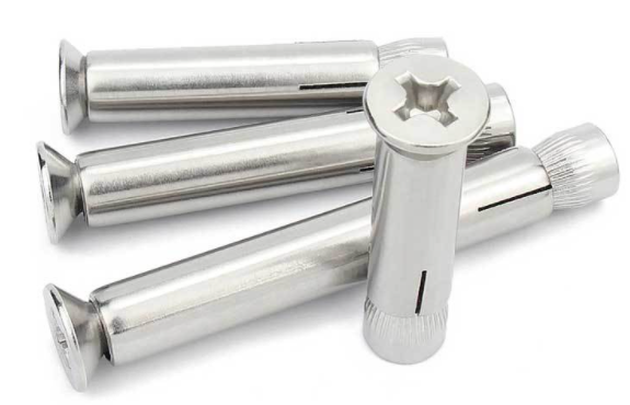 煤灰砖用什么膨胀螺丝