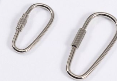 螺丝扣怎么使用