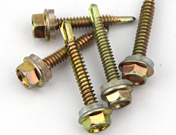 燕尾螺丝钉的优缺点