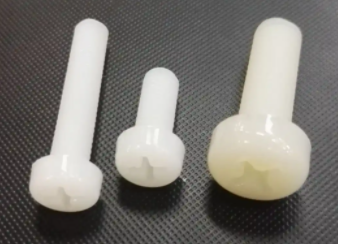 尼龙螺丝耐温多少度