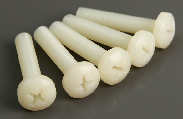 尼龙螺丝扭力标准