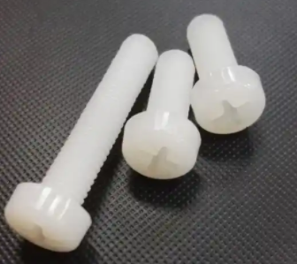 尼龙螺丝断了怎么取