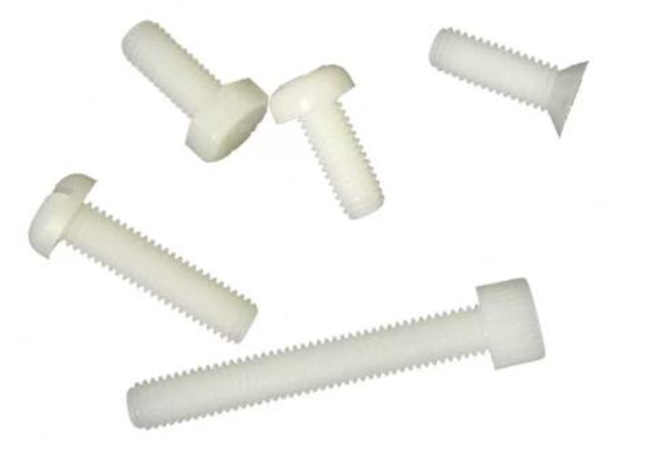 尼龙螺丝的用途