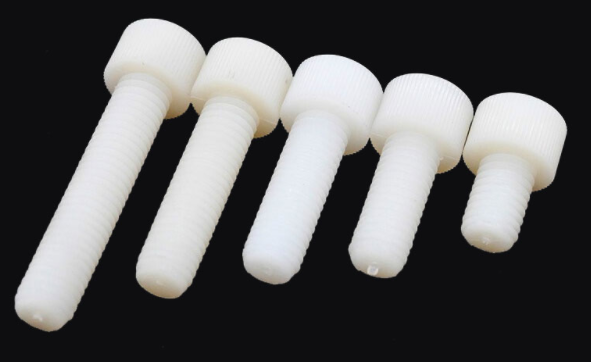 尼龙螺丝强度怎样