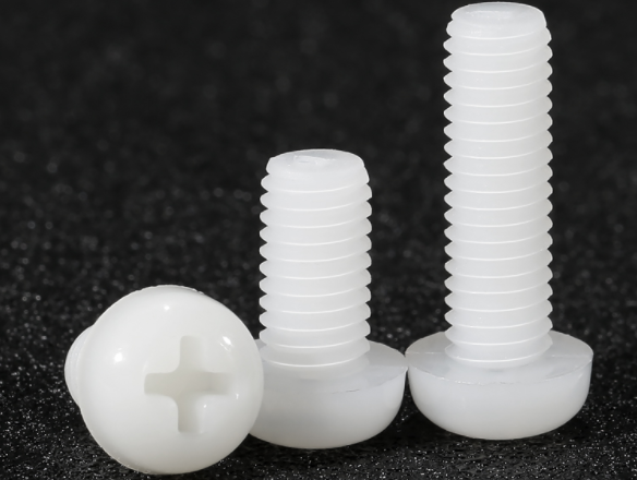 尼龙螺丝用什么地方