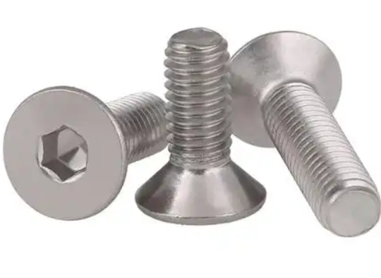 平头内六角螺丝滑丝了怎么取出来