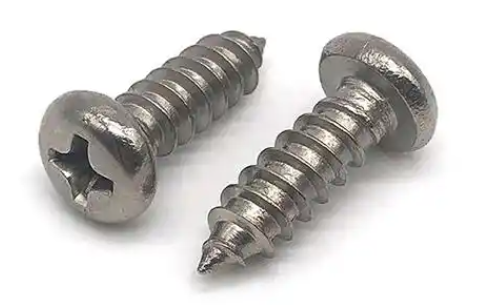 5*40自攻螺丝膨胀管要打多大孔