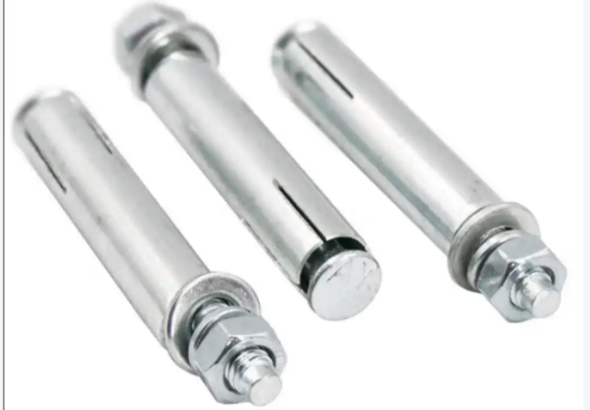 车位地锁膨胀螺丝取不出来怎么办