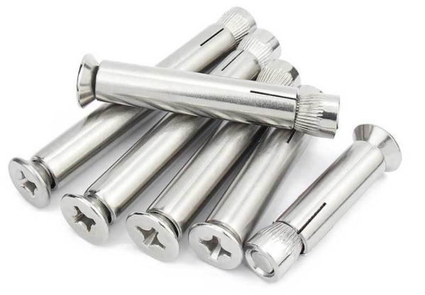 木龙骨吊顶膨胀螺丝尺寸