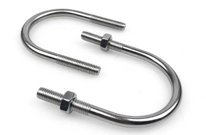 骑马螺丝怎么松紧