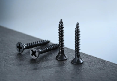 门框上螺丝孔烂了修复办法