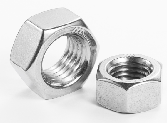 螺丝帽上的标号都代表啥