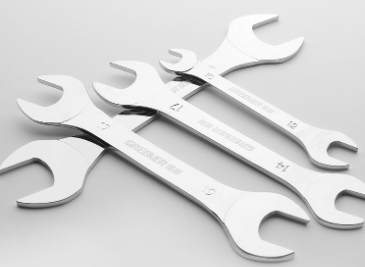 17扳手多大螺丝