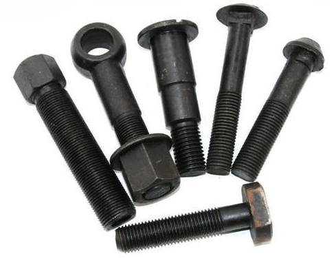 异形螺丝国家标准