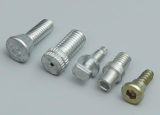 异形螺丝怎么拆