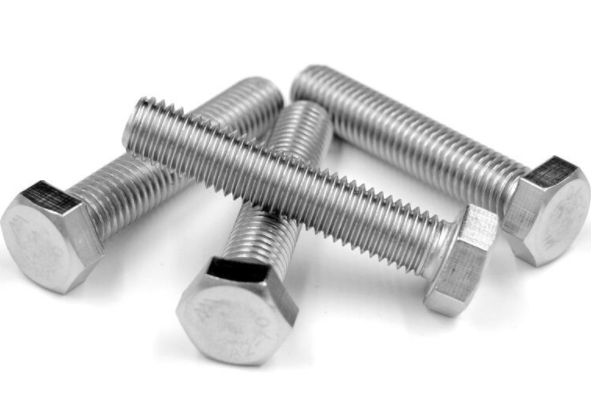 哪种螺丝强度高