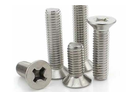 防止螺丝松动的钢丝穿法