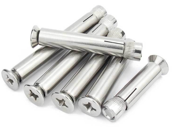 6cm膨胀螺丝打多大孔