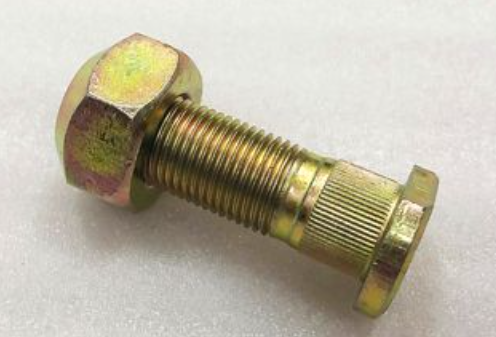 半轴螺丝是正丝还是反丝