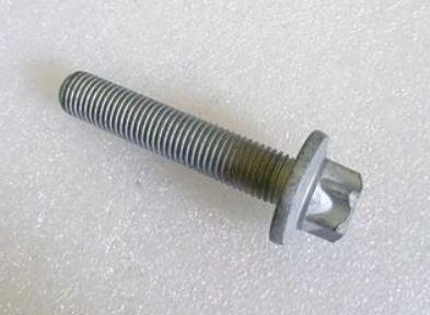 曲轴螺丝是正丝还是反丝