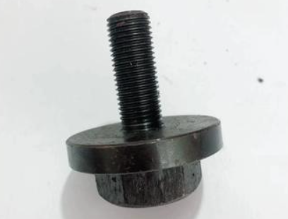 曲轴螺丝打多少扭力