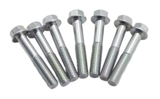 曲轴螺丝太紧拆不下来怎么办