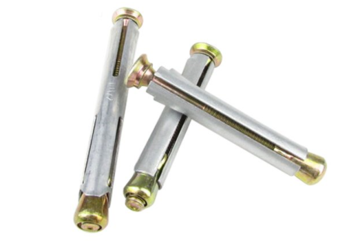 m8的膨胀螺丝打多大的孔