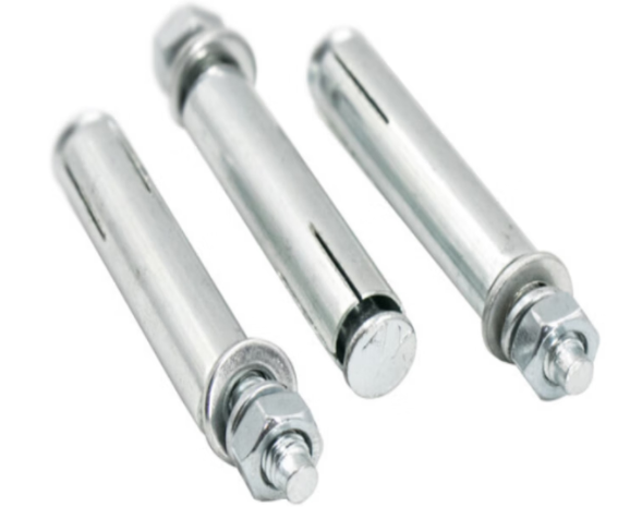 m16膨胀螺丝用多大钻头打孔