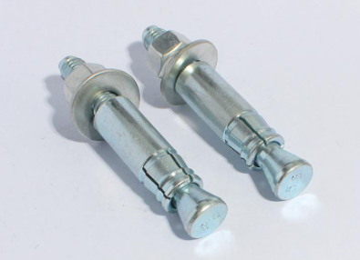 m16膨胀螺丝承重多少