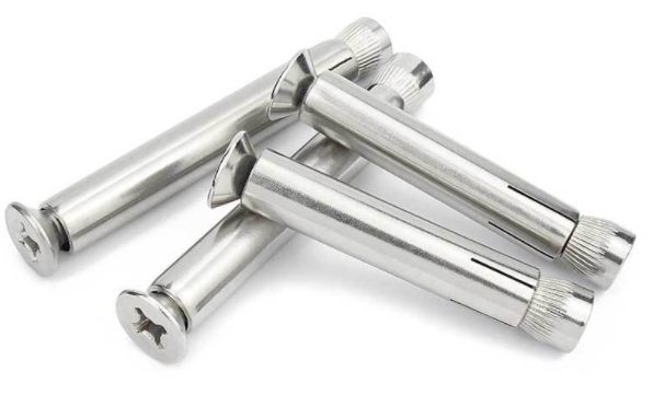 膨胀螺丝掉出来半截怎么办