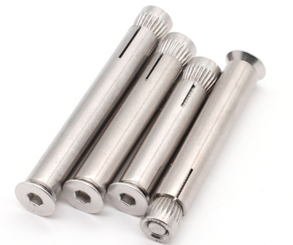 膨胀螺丝可以用电动螺丝刀吗