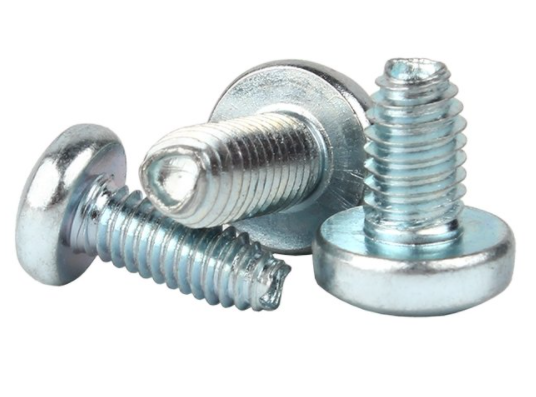 三花螺丝怎么拧