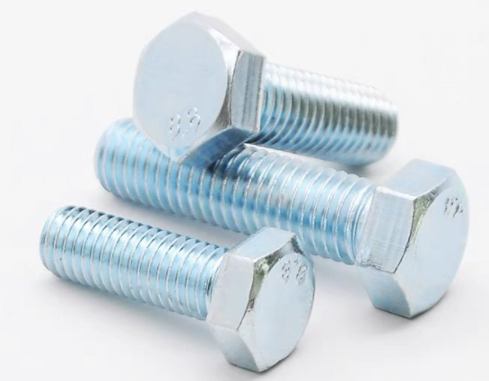 锌合金螺纹可靠吗