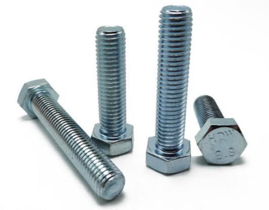 锌合金螺丝多久会烂