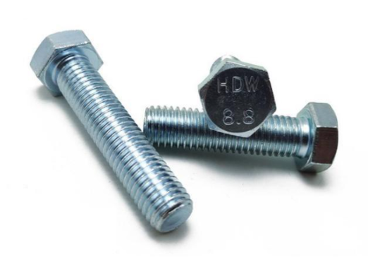 锌合金螺丝和铁螺丝哪个好